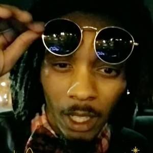 Meet your Posher, Marcus